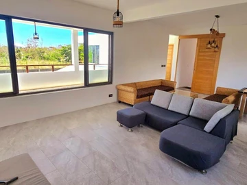 Villa de 3 Chambres
