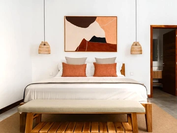 Villa de 4 Chambres