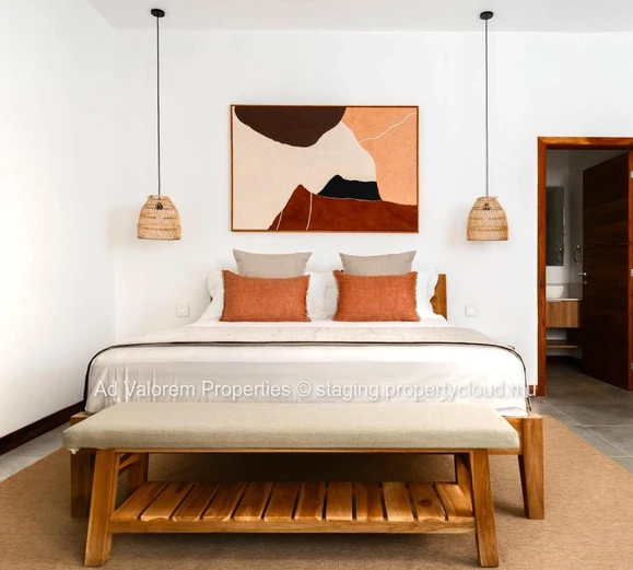 À Louer – Villa moderne de 4 chambres aux portes de la Forêt Daruty