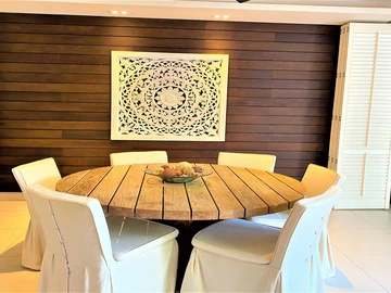 3 Bedroom Townhouse, Duplex