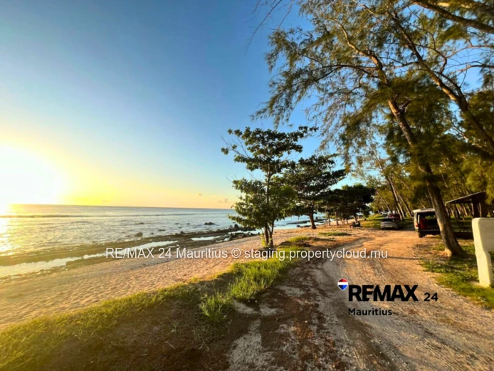 Brand new apartments within walking distance to the Sea with amazing panoramic sun set views.