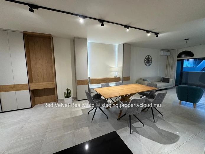 Stunning Brand New 3- Bedroom Apartment for Sale in Quatre Borens 