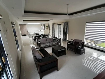 Maison de 3 Chambres