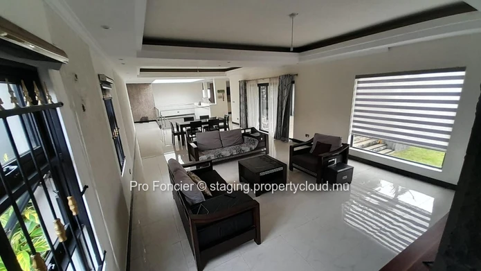 House for sale in Highlands - Huge and spacious