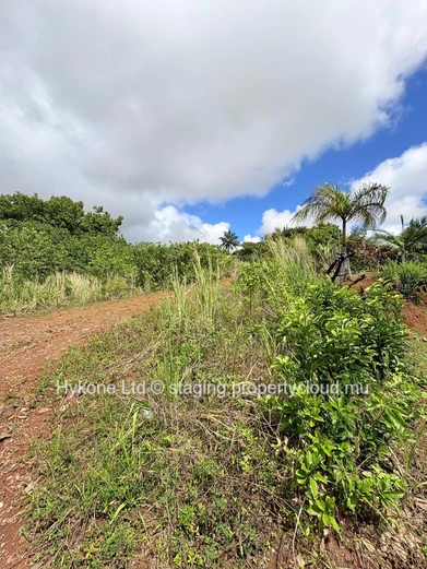 Residential Land For Sale At Pont Praslin