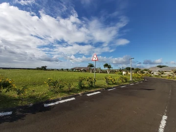 Residential Land