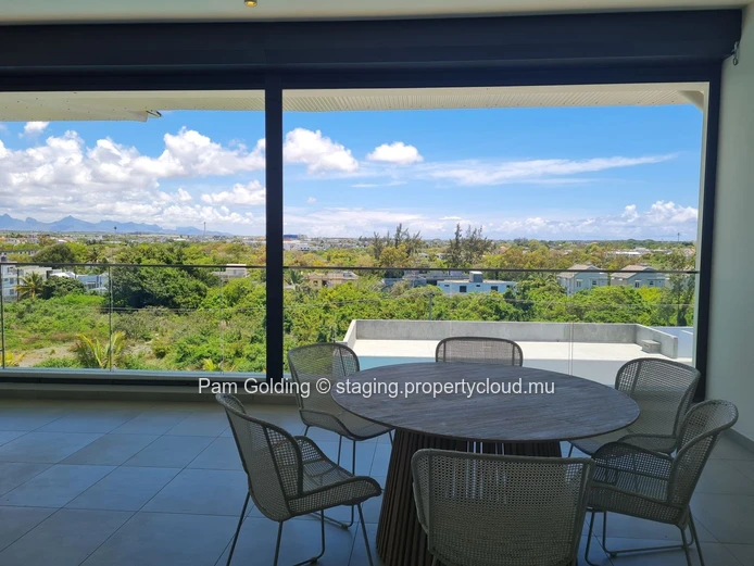 Pereybere, 3-Bedroom PDS Penthouse for Sale at Ki Resort Apartments with Rooftop Pool and Beach Club Access