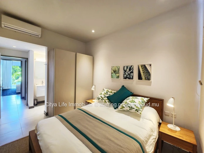 Appartement à Louer Rivière Noire
