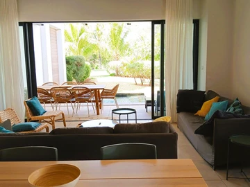 3 Bedroom Townhouse, Duplex