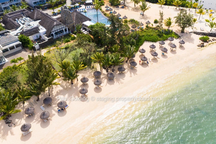 Exquisite 4-Bedroom Island Living in Azuri Ocean & Golf Village