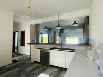 2 Bedroom Villa