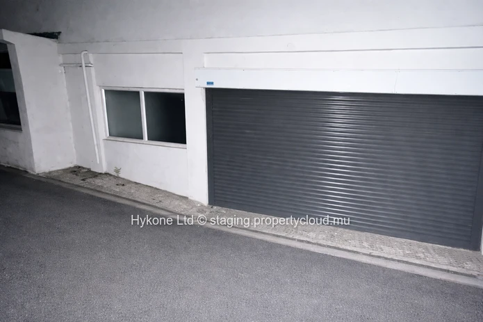 Appartement À Vendre À Vacoas