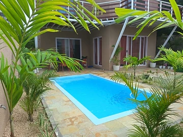 Maison de 4 Chambres