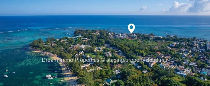 Secteur Premium ! Appartements De 2 Ch Tres Proche Mer A Pte Aux Canonniers - Ile Maurice