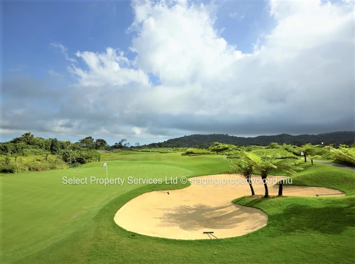 Terrain résidentiel à vendre a Avalon Golf Estate - Rs 6.9 M