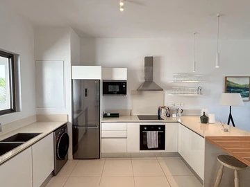 2 Bedroom Penthouse