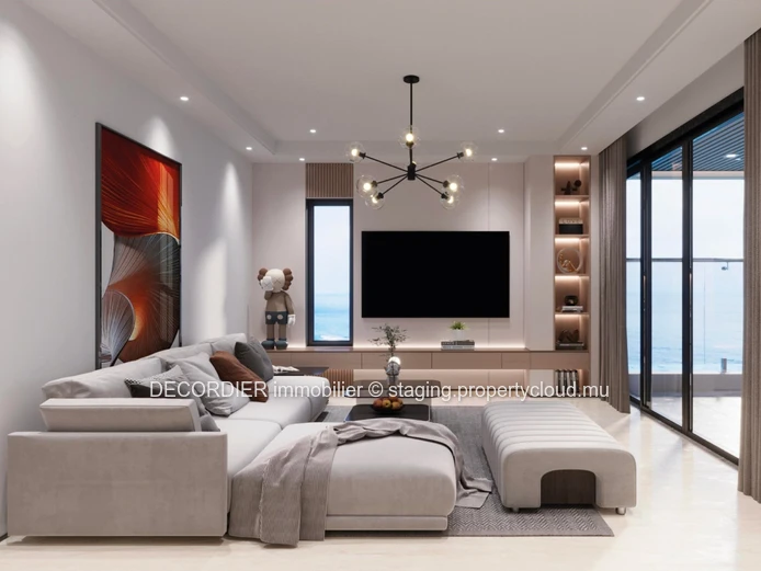 Luxury Off-Plan Apartments at Péreybère Reach :