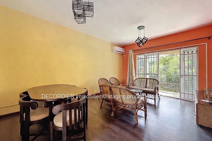 Charming house in Grand Gaube