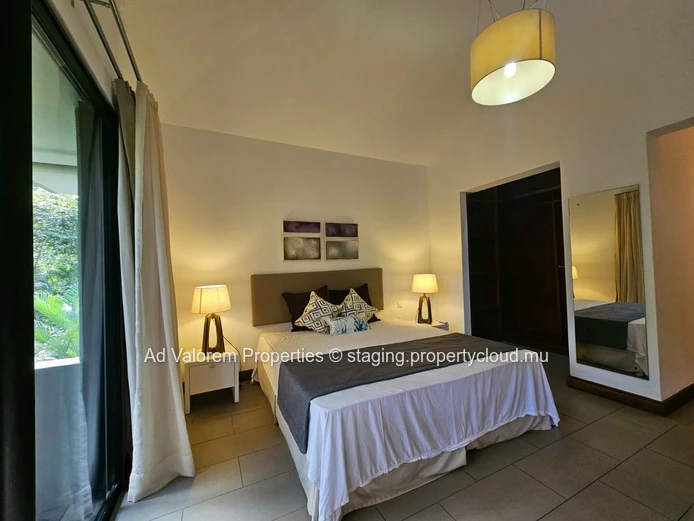 Superbe appartement de 3 chambres à louer - Le Ravin, Moka