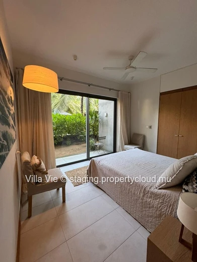 Mont Choisy - Appartement d'exception de 3 chambres