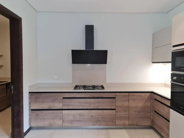 Villa de 4 Chambres