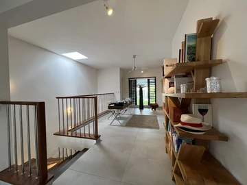 Villa de 5 Chambres