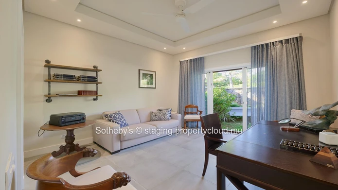 Villa Idyll - Heritage Villas Valriche