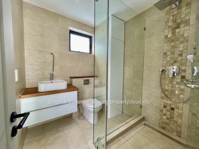 Exclusive 4-Bedroom Waterfront Residence