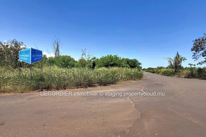 Terrain Résidentiel de 3 Arpents à Vendre – Balaclava