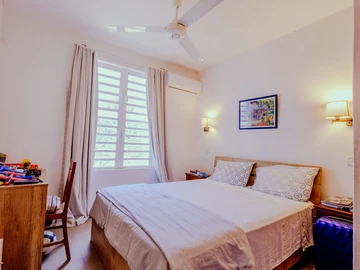 4 Bedroom Villa