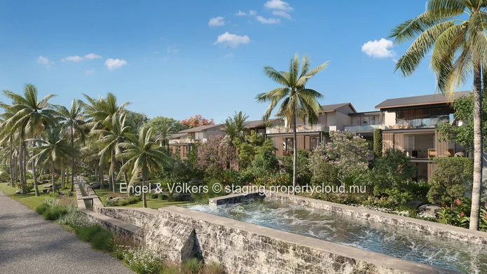 Anahita Penthouse – A Rare Lifestyle Investment on the East Coast of Mauritius