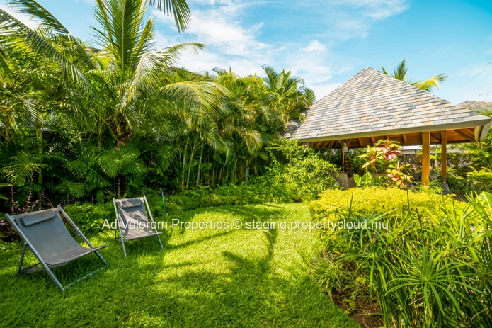 Modern villa for sale in Back River 