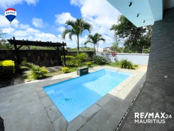 3 Bedroom Villa