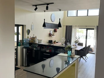 3 Bedroom Penthouse