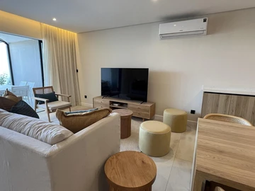 3 Bedroom Townhouse, Duplex