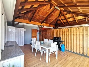 3 Bedroom Penthouse