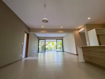 Penthouse de 3 Chambres