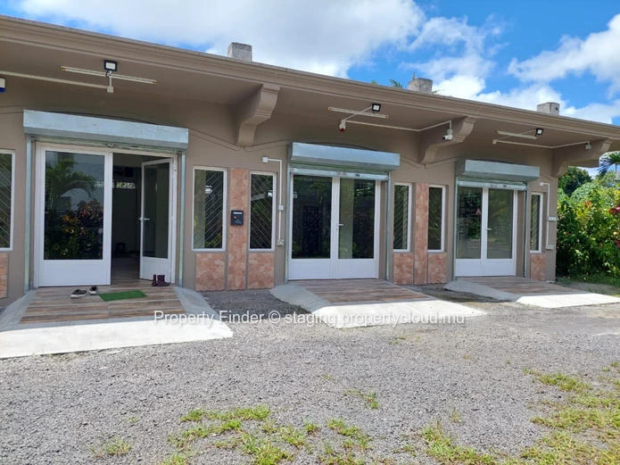 Commercial Property for Rent in Floreal