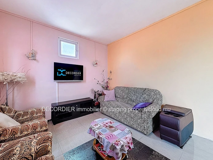 Comfort and Family Space in Terre Rouge