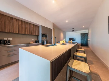 3 Bedroom Apartment