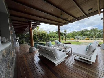 Villa de 5 Chambres