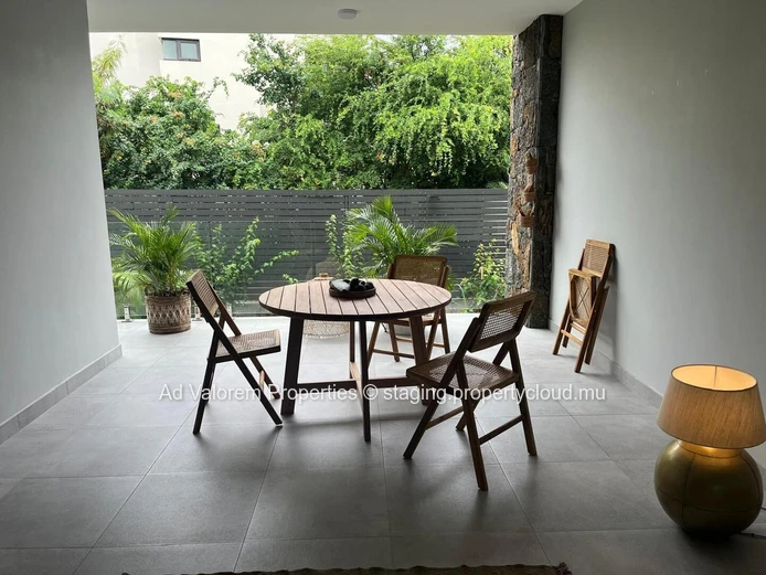 Apartement à vendre à Rivière Noire