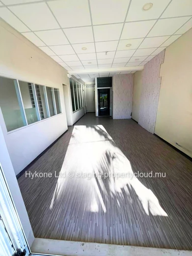 Unfurnished Apartment For Rent In Pointe aux Biches