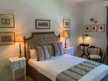 Maison de 3 Chambres