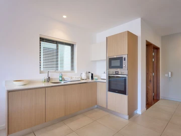 Appartement de 3 Chambres