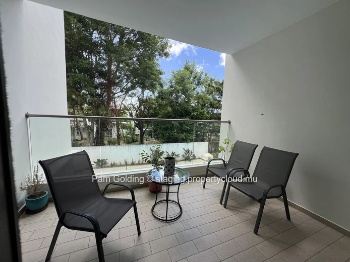 3 Bedroom Apartment minutes from the beach in Tamarin