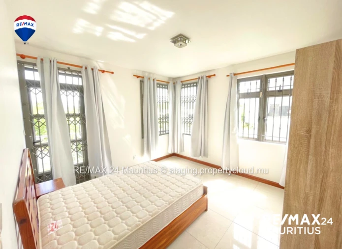Stunning 3 Bedroom Villa  in Pereybere