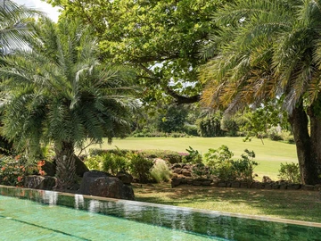 Villa de 8 Chambres