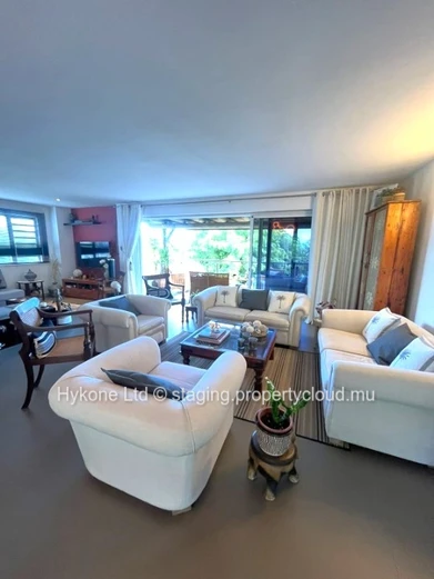 Apartment For Sale In la Preneuse, Black River