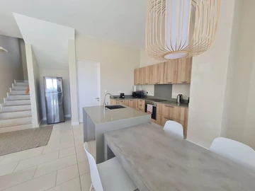 3 Bedroom Townhouse, Duplex